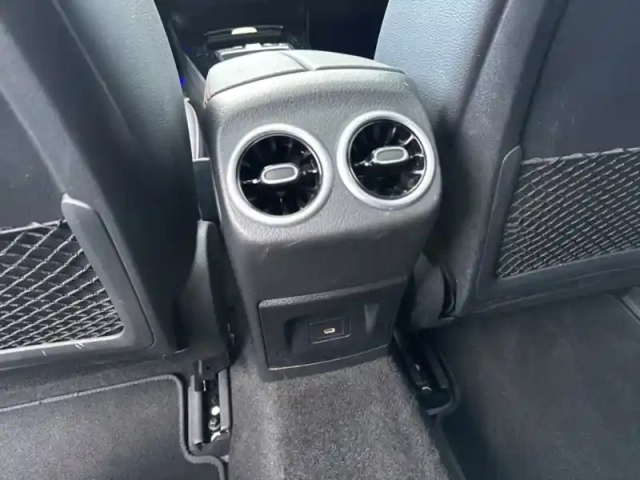 Mercedes Classe A 180 d amg line — photo 14