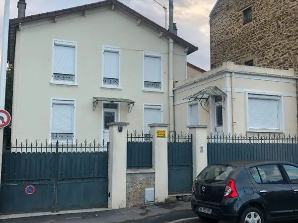 Maison 7 pièces 170 m²