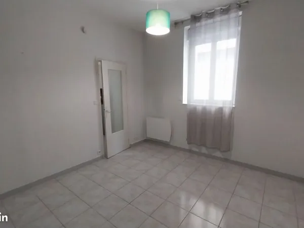 Studio calme au coeur de ville