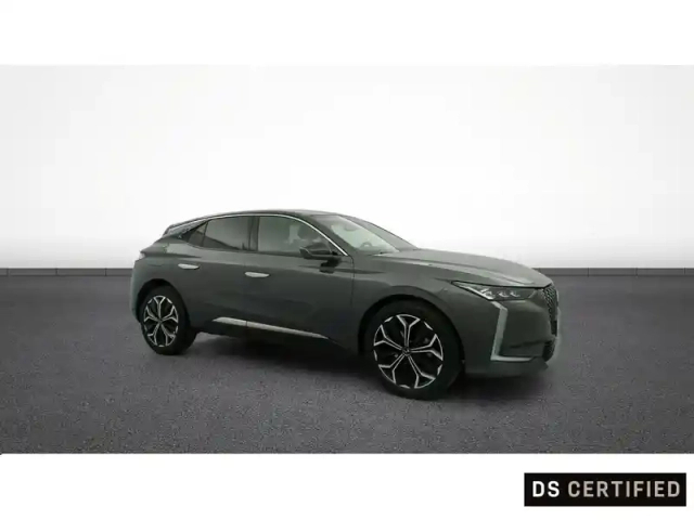 Ds Ds 4 bluehdi 130 eat8 — photo 11