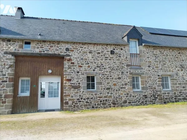 Maison 5 pièces 114 m²