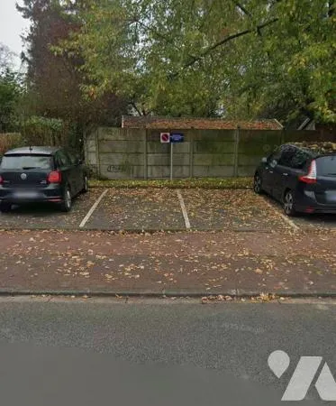 Stationnement Vente Marcq-en-Barœul   9000€