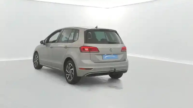 Volkswagen Golf Sportsvan 1.0 tsi 115 bvm6 — photo 18
