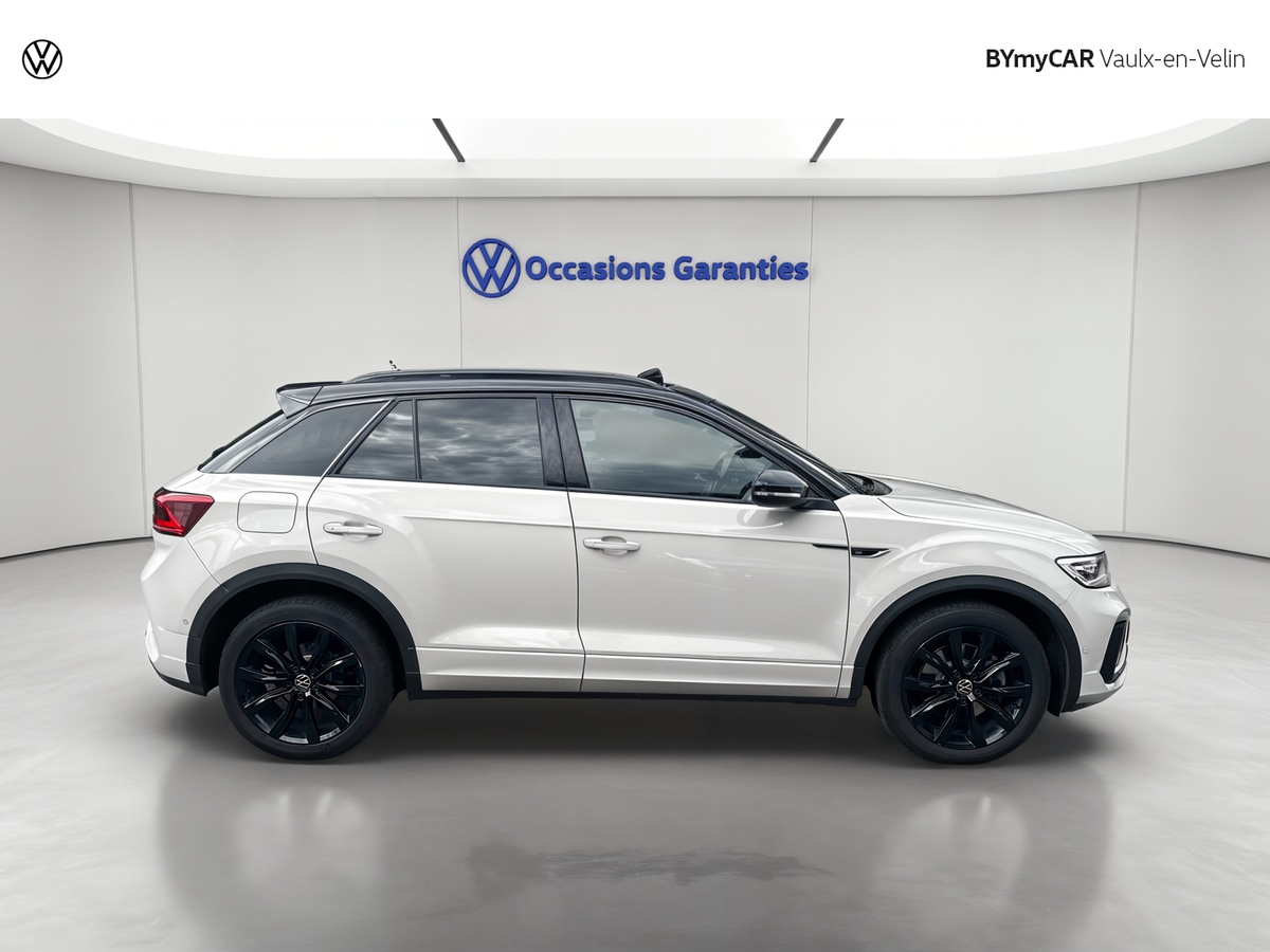 Volkswagen T-Roc 2.0 TDI 150 Start/Stop DSG7 — photo 6