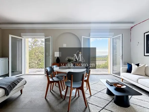 Maison 4 pièces 120 m²