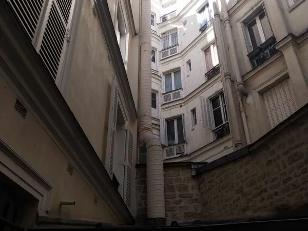 Vente restaurant belle façade à Paris 75009