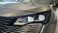 Peugeot 3008 Plug-in Hybrid 225ch GT e-EAT8 — photo 17