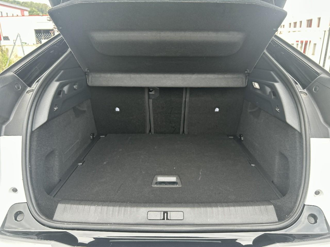 Peugeot 3008 electrique 210ch batterie 73 kwh gt — photo 6