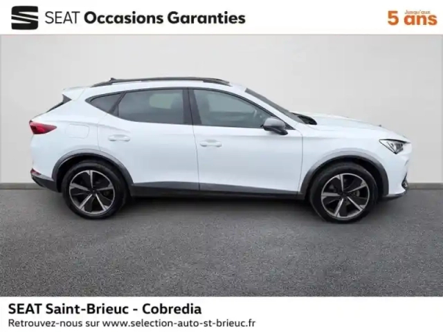 Cupra Formentor 1.4 e-hybrid 204ch v dsg6 — photo 4