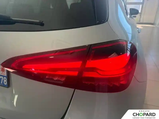 Mercedes Classe A 180 d — photo 26