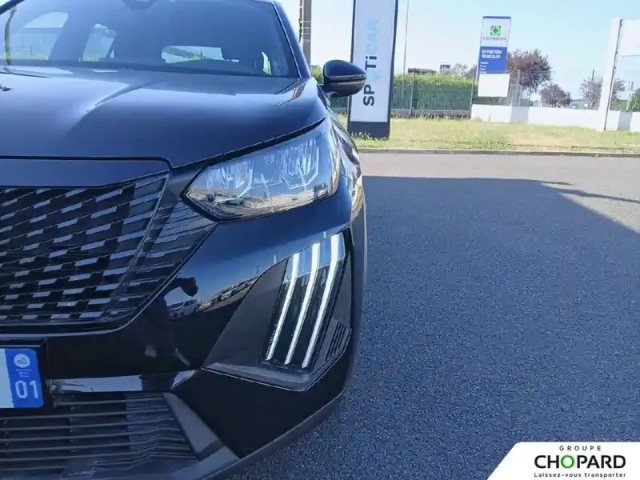 Peugeot 2008 100 s&amp;s bvm6 — photo 22