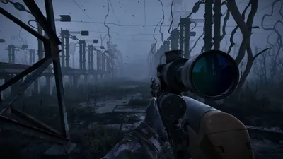 S.T.A.L.K.E.R. 2 Cost of Hope : le trailer du DLC vous attend ici