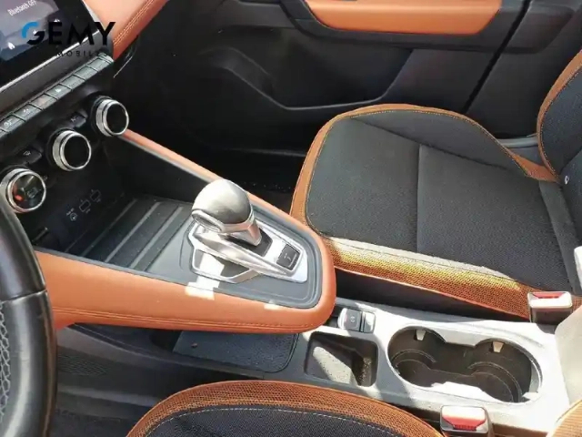 Renault Captur tce 130 edc fap — photo 12