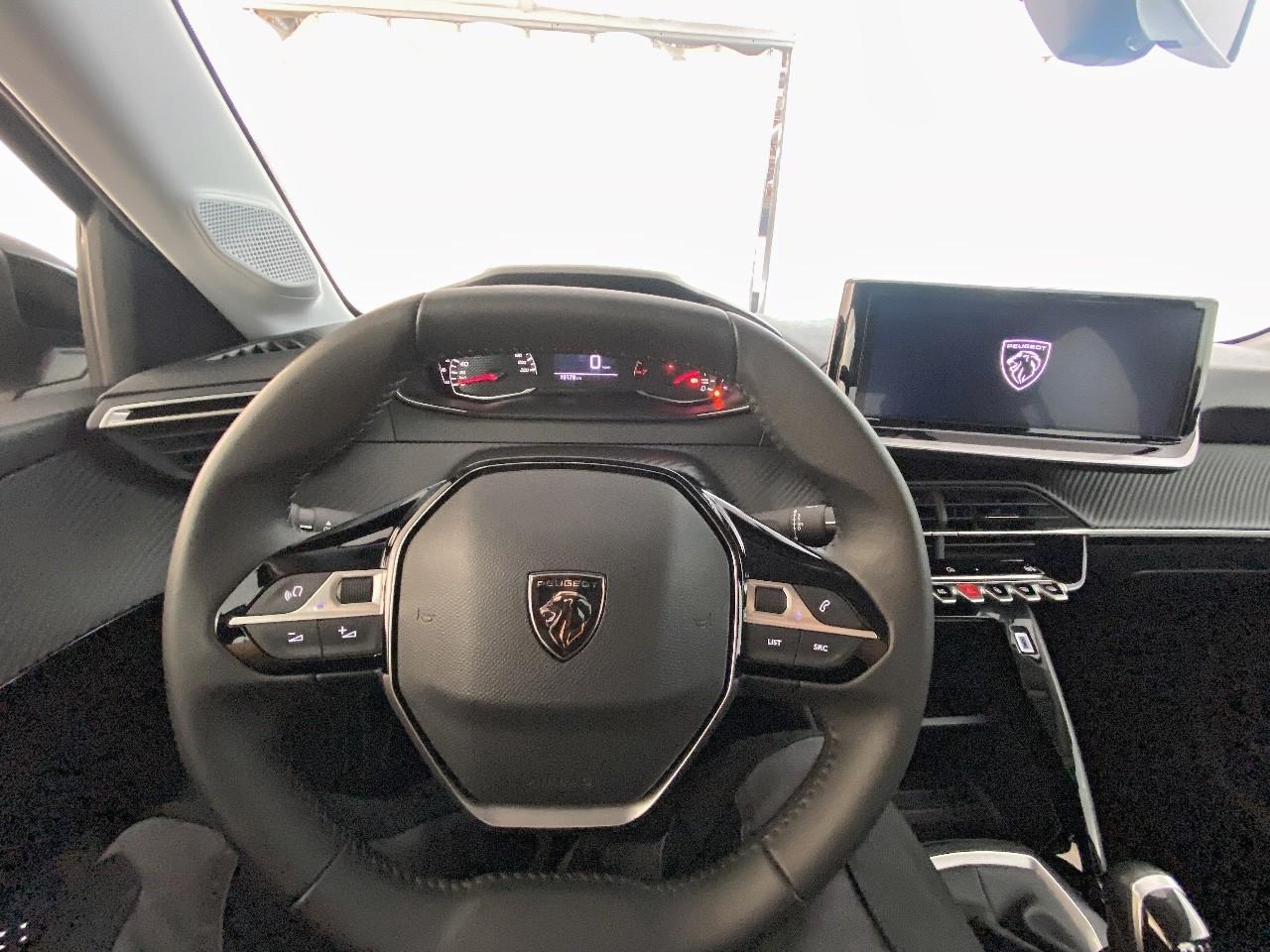 Peugeot 208 100 s&s bvm6 style — photo 12