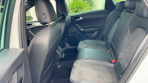Seat Leon ST 1.4 TSI 204 e-Hybrid DSG6 - FR – 2020 – 77129 km – Hybride rechargeable – Boîte Automatique — photo 43