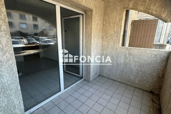 Appartement 2 pièces 30 m²