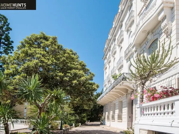 Achat : Appartement Nice (06000)