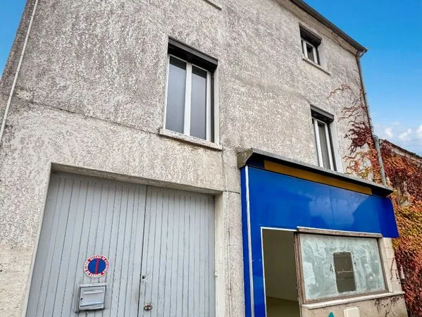 Maison 5 pièces 95 m²