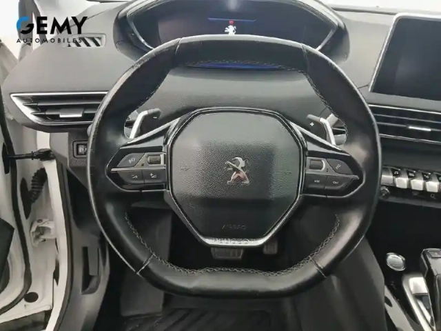 Peugeot 3008 bluehdi 130ch s&amp;s eat8 — photo 57