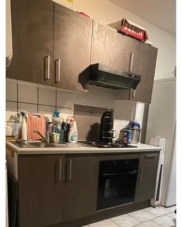 Appartement 29m2