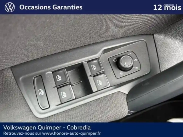 Volkswagen Tiguan 1.5 tsi evo 150ch connect euro6d-t — photo 12