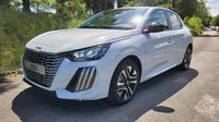 Peugeot 208 1.2 Hybrid 110ch Edition e-DCS6 — photo 3