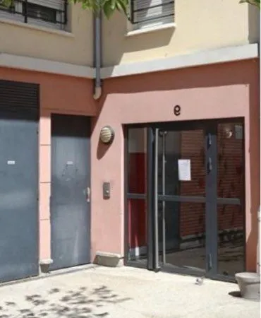Appartement T2 45m2