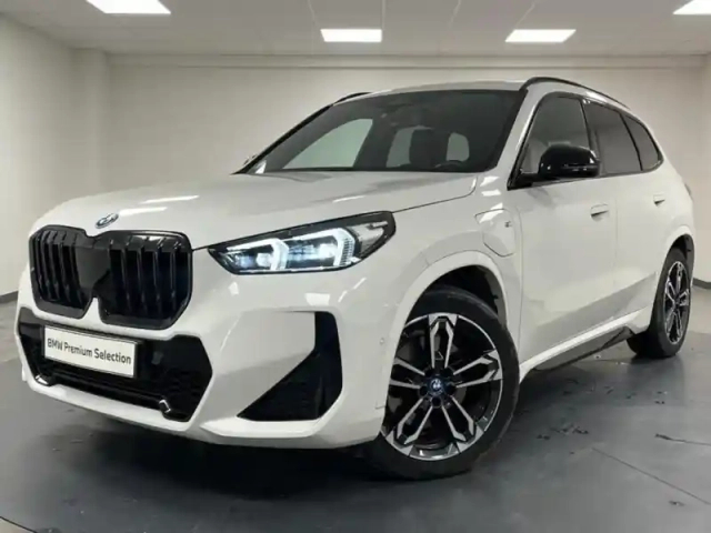 Bmw X1 xdrive30e 326ch m sport — photo 2