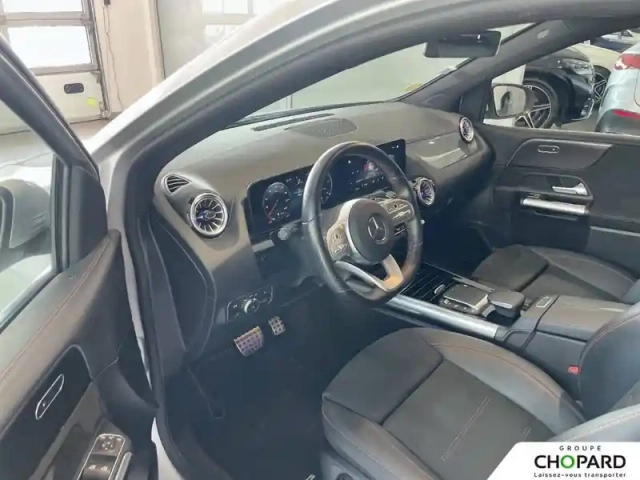 Mercedes Classe B 180 d 8g-dct — photo 2