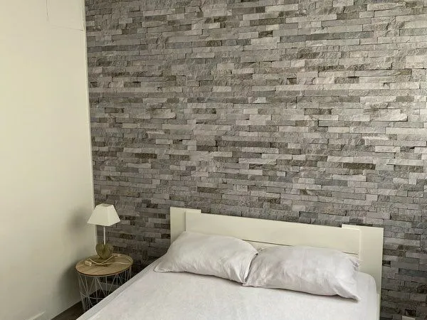Appartement en centre ville