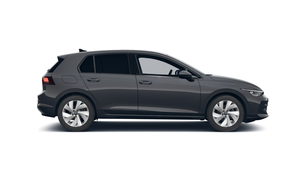 Volkswagen Golf 1.5 eTSI EVO2 116 DSG7 — photo 6