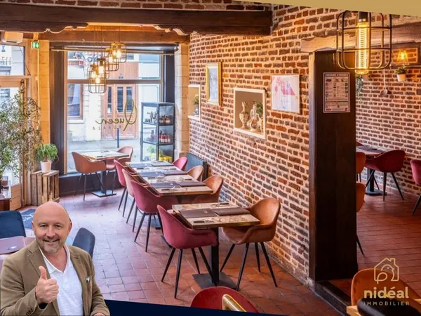 Restaurant Pizzeria