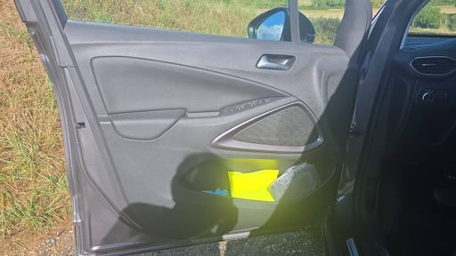 Opel Crossland X 1.2 Turbo 110 BVA6 - Ultimate – 2019 – 89426 km – Essence – Boîte Automatique — photo 34