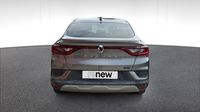Renault Arkana 1.6 E-Tech hybride 145ch Evolution -22 — photo 5