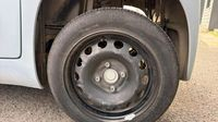 Citroen Ami My Ami Cargo — photo 28