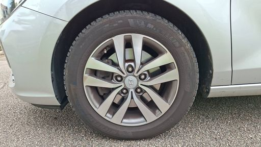 Hyundai i30 SW 1.0 T-GDi 120 - Business – 2017 – 61031 km – Essence – Boîte Manuelle — photo 35
