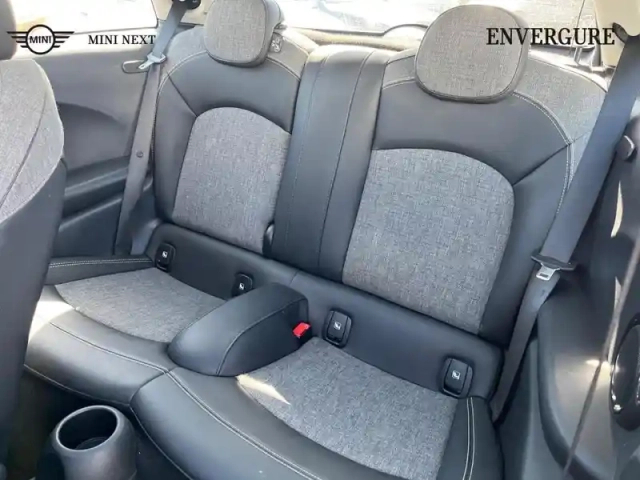 Mini Mini cooper 136ch edition premium plus bva7 — photo 21