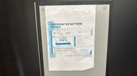 Mitsubishi Asx 1.6 MPI PHEV 159ch Intense — photo 31