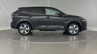 Nissan Qashqai e-POWER 190ch N-Connecta 2022 — photo 4