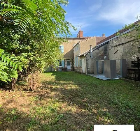 Appartement 3 pièces 73 m²