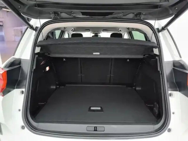 Citroën C5 Aircross bluehdi 130 s&amp;s eat8 feel — photo 8