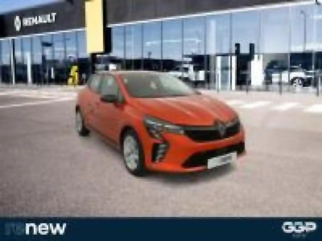 Renault Clio 1.0 tce 90ch evolution - 24 — photo 12