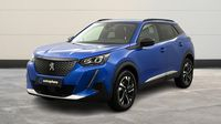 Peugeot 2008 1.5 BlueHDi 130ch S&S Allure Pack EAT8 125g — photo 1