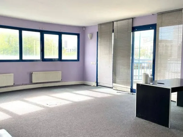 Bureaux 40 m²