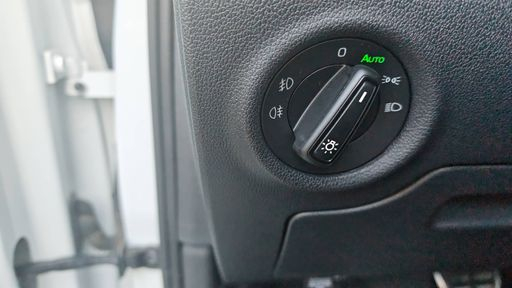 Skoda Fabia 1.5 TSI 150 DSG7 - Monte Carlo – 2024 – 41301 km – Essence – Boîte Automatique — photo 5