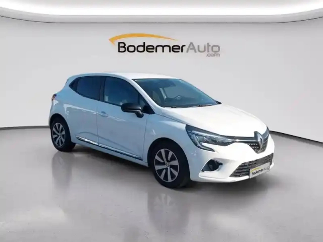 Renault Clio tce 90 — photo 17