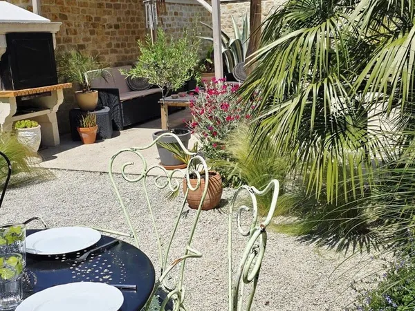 Maison 4 pièces 95 m²