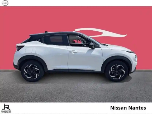 Nissan Juke 1.0 dig-t 114ch shadow 2023.5 — photo 12