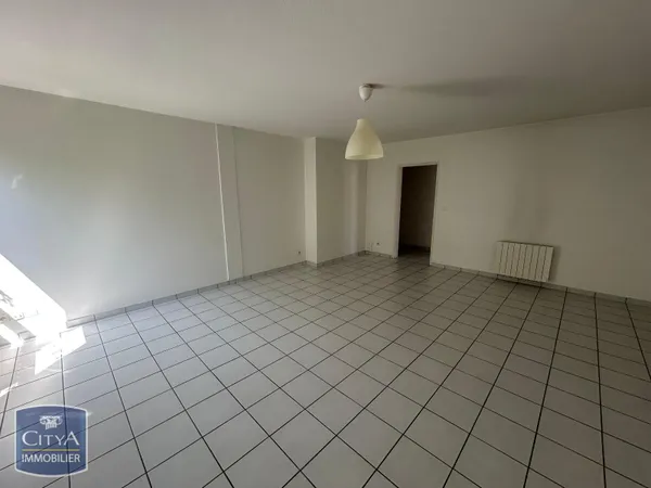 Appartement 3 pièces 78 m²