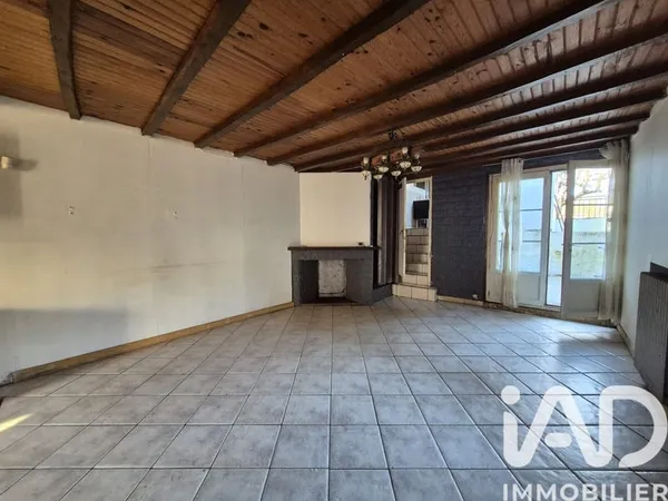 Vente Maison/villa 4 pièces